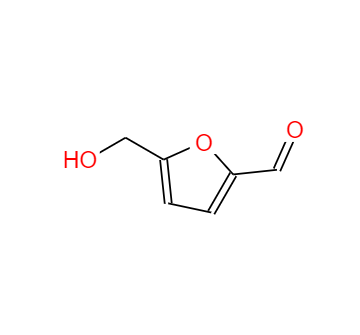 CAS：67-47-0，5-羥甲基糠醛