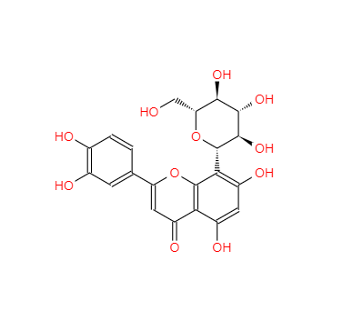 CAS：28608-75-5，葒草苷，葒草素 