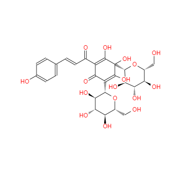 CAS：78281-02-4，羥基紅花黃色素A 