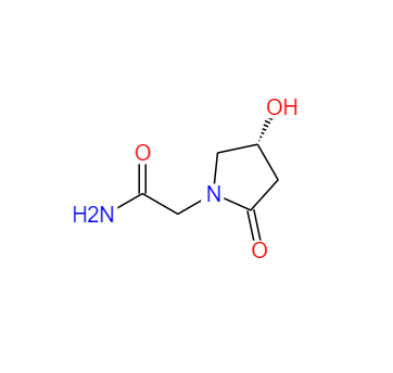 CAS：68252-28-8，(R)-奧拉西坦 