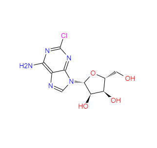 CAS：146-77-0，2-氯腺嘌呤核苷 