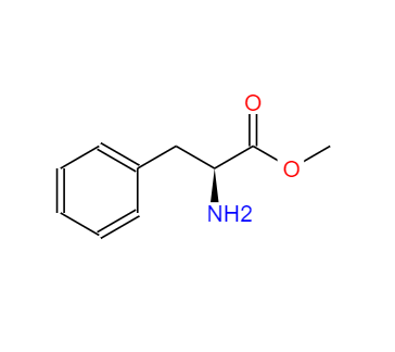 CAS：2577-90-4，(S)-2-氨基-3-苯基丙酸甲酯 