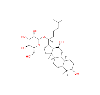 CAS：39262-14-1，人參皂苷CK 