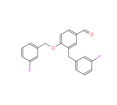 CAS：1000370-24-0，沙芬酰胺雜質(zhì)7