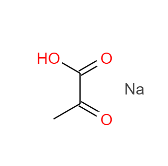 CAS： 113-24-6， 丙酮酸鈉