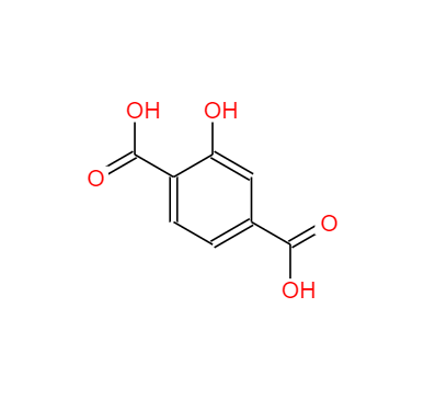 CAS：636-94-2，2-羥基對苯二甲酸