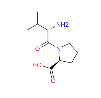 CAS：20488-27-1，脯氨酰纈氨酸 