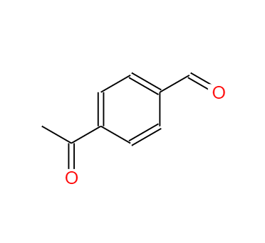 CAS：3457-45-2，4-乙酰苯甲醛 
