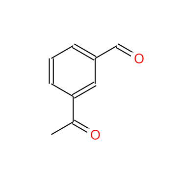 CAS：41908-11-6，3-乙酰苯甲醛