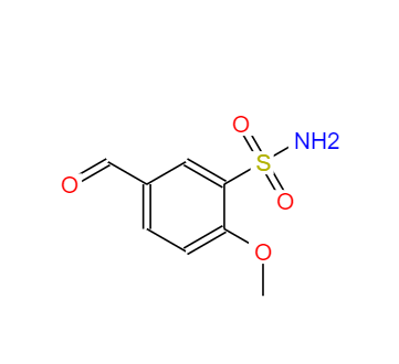 CAS：105764-07-6，5-甲?；?2-甲氧基苯磺酰胺 