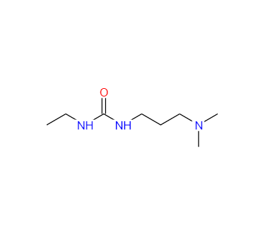 CAS：32897-26-0，1-[3-(二甲氨基)丙基]-3-乙基脲