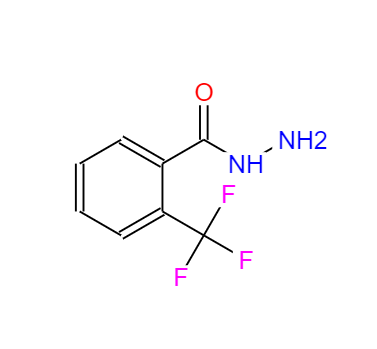 CAS：344-95-6，2-三氟甲氧基苯甲酰肼 