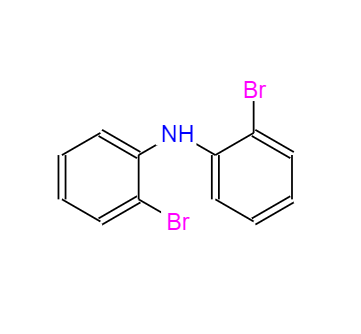 CAS：67242-17-5，雙（2-溴苯基）胺