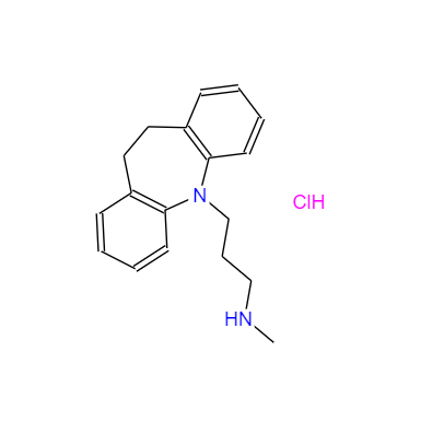 CAS：58-28-6，去甲丙咪嗪鹽酸鹽 