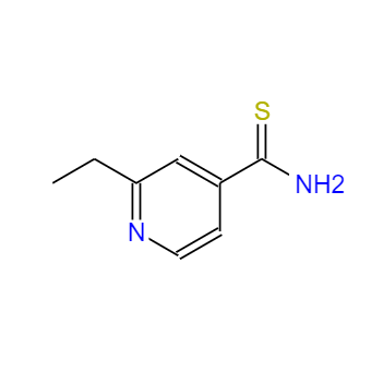 CAS：536-33-4，乙硫異煙胺 