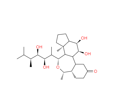 CAS：72962-43-7，蕓苔素內(nèi)酯