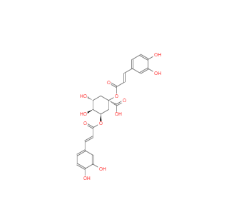 CAS：30964-13-7，1,5-O-二咖啡酰奎寧酸