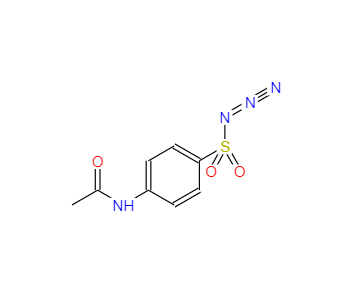 CAS：2158-14-7，4-乙酰氨基苯磺酰疊氮 