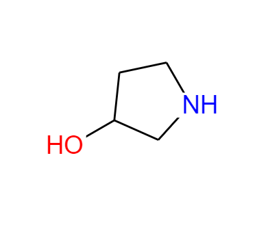 CAS：40499-83-0，3-羥基吡咯烷