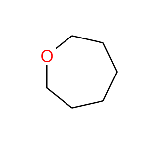CAS：592-90-5，氧雜環(huán)庚烷