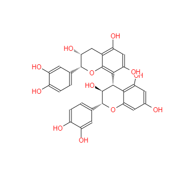 CAS：29106-51-2，原花青素B4 