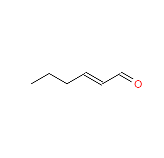 CAS：6728-26-3，反式-2-己烯醛 