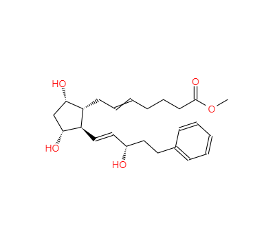 CAS：38315-47-8，比馬前列素雜質(zhì)U