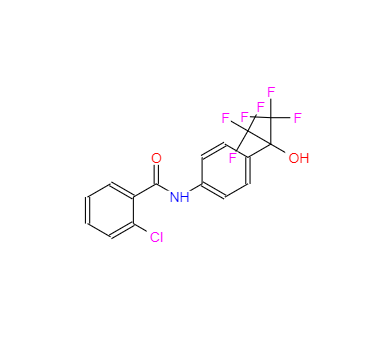 CAS：303126-97-8，SR0987  