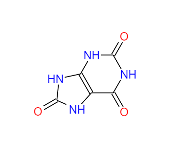 CAS：69-93-2，尿酸 