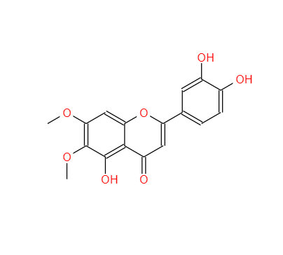 CAS：34334-69-5，線薊素 