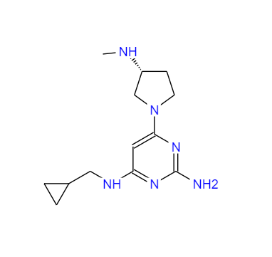 CAS：943057-12-3，Adriforant 