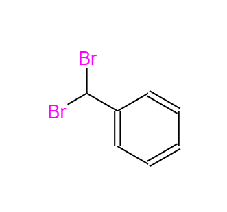 CAS：618-31-5，α,α-二溴甲苯