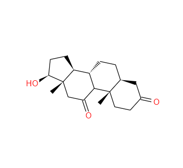CAS：32694-37-4，睪酮雜質(zhì)3