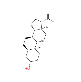CAS：128-21-2，表孕酮 