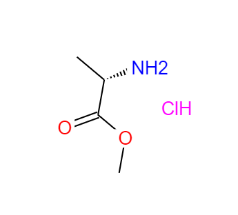 CAS：2491-20-5，L-丙氨酸甲酯鹽酸鹽 