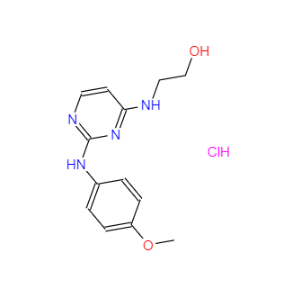 CAS：1049741-55-0，Cardiogenol C hydrochloride 