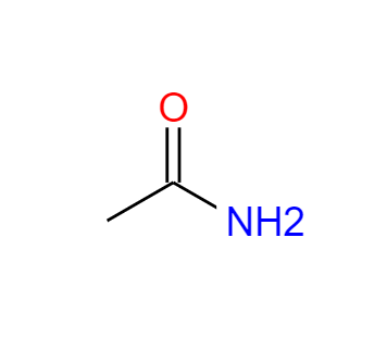 CAS：60-35-5，乙酰胺 
