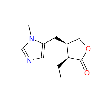 CAS：92-13-7，毛果蕓香堿 