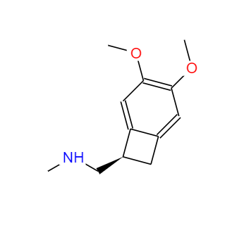 CAS：1132667-04-9，伊伐布雷定雜質(zhì)10