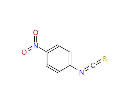 CAS：2131-61-5，4-硝基苯硫代異氰酸酯