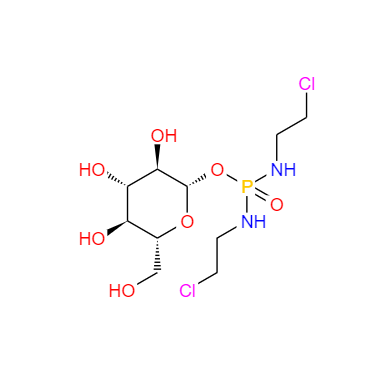 CAS：132682-98-5，葡磷酰胺