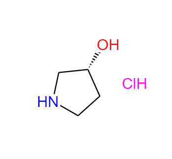 CAS：104706-47-0，R-3-羥基吡咯烷鹽酸鹽