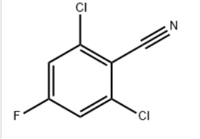 CAS：1473423-59-4，2,6-二氯-4-氟苯腈