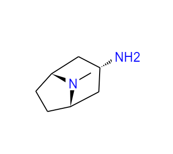 CAS：87571-88-8，3-endo-氨基托烷