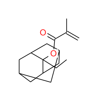 CAS：209982-56-9，2-乙基-2-金剛烷基甲基丙烯酸酯 