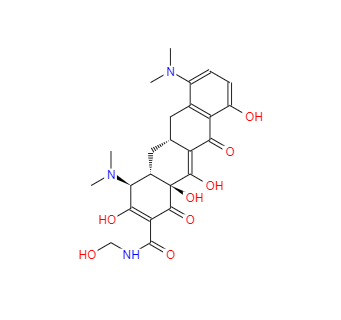 CAS：1075240-33-3，米諾環(huán)素雜質(zhì)16