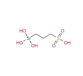 CAS：70942-24-4，3-(三羥基硅基)-丙烷磺酸