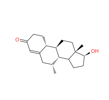 CAS：3764-87-2，曲托龍