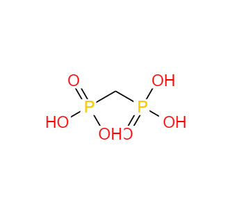 CAS：1984-15-2，亞甲基二膦酸