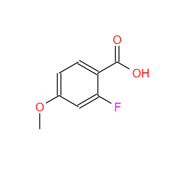 CAS：394-42-3，2-氟-4-甲氧基苯甲酸
